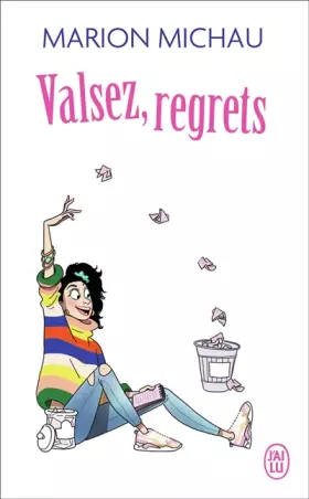 Couverture du produit · Valsez, regrets