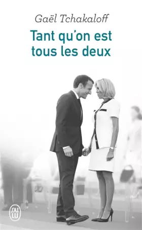 Couverture du produit · Tant qu'on est tous les deux