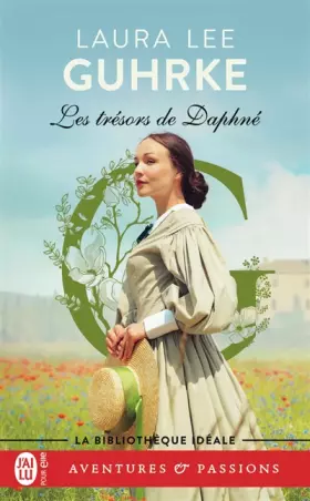 Couverture du produit · Les trésors de Daphné
