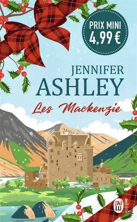 Couverture du produit · Les MacKenzie