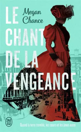 Couverture du produit · Le chant de la vengeance