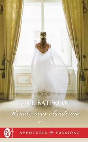 Couverture du produit · Rendez-vous clandestins