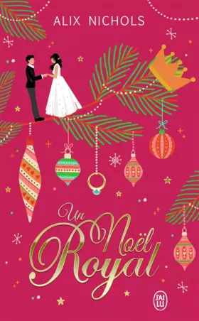 Couverture du produit · Un Noël Royal