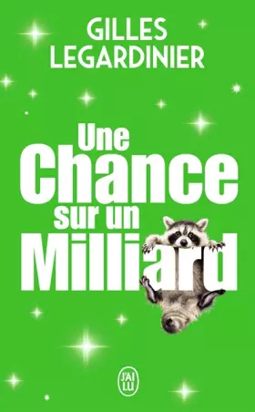 Couverture du produit · Une chance sur un milliard - Édition collector