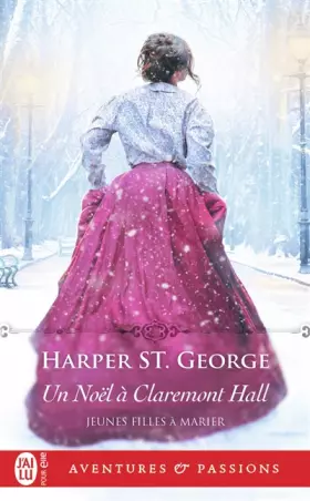 Couverture du produit · Un Noël à Claremont Hall