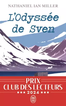 Couverture du produit · L'Odyssée de Sven