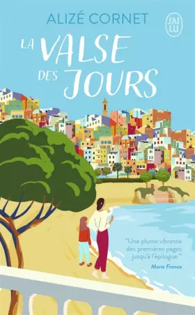 Couverture du produit · La valse des jours