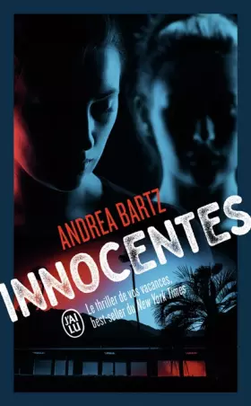 Couverture du produit · Innocentes