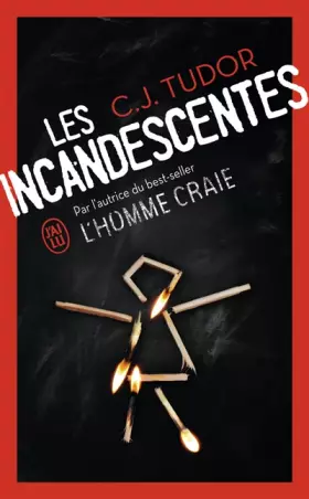Couverture du produit · Les incandescentes
