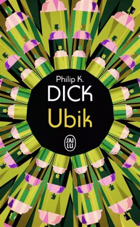 Couverture du produit · Ubik