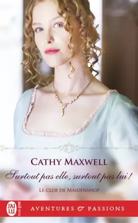 Couverture du produit · Surtout pas elle, surtout pas lui !