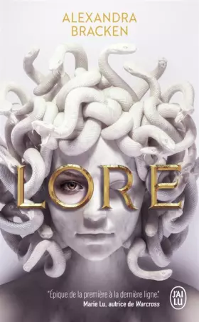 Couverture du produit · Lore