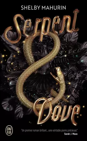 Couverture du produit · Serpent & Dove (1)
