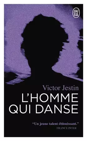 Couverture du produit · L'homme qui danse