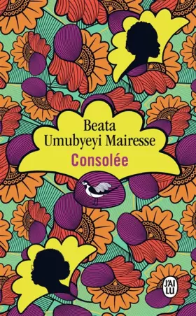Couverture du produit · Consolée