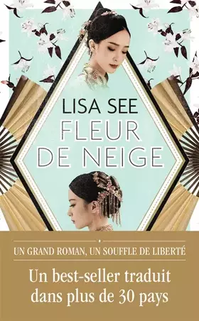 Couverture du produit · Fleur de Neige