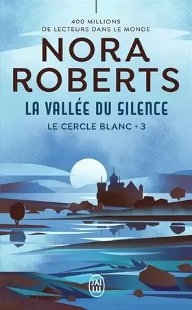 Couverture du produit · La vallée du silence