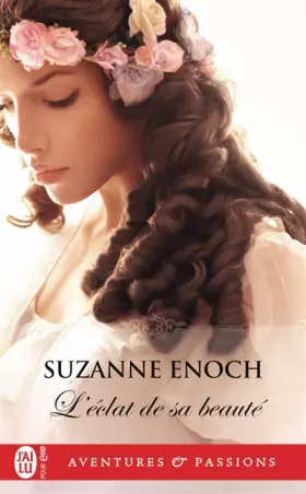Couverture du produit · L'éclat de sa beauté