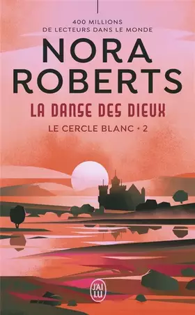 Couverture du produit · La danse des dieux