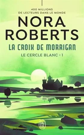 Couverture du produit · La croix de Morrigan