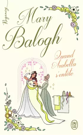 Couverture du produit · Quand Arabella s'entête