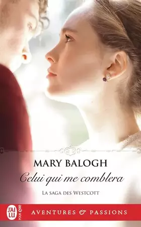 Couverture du produit · Celui qui me comblera