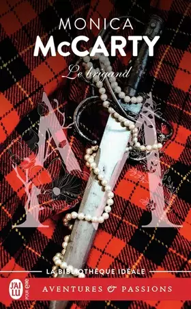 Couverture du produit · Le brigand
