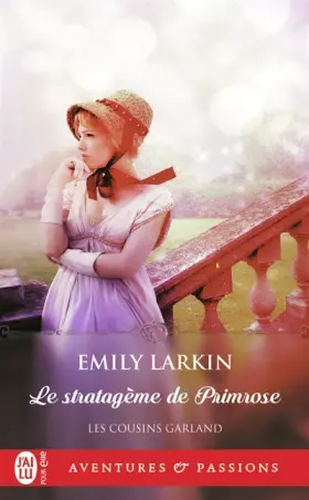 Couverture du produit · Le stratagème de Primrose