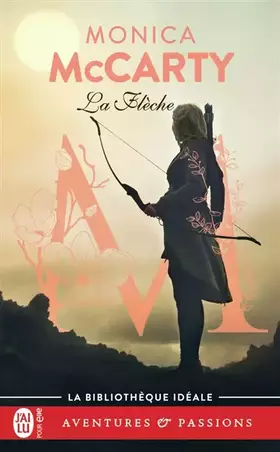 Couverture du produit · La Flèche