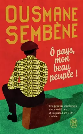 Couverture du produit · Ô pays, mon beau peuple !