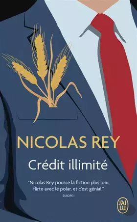 Couverture du produit · Crédit illimité
