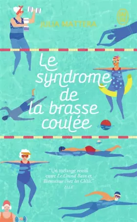 Couverture du produit · Le syndrome de la brasse coulée