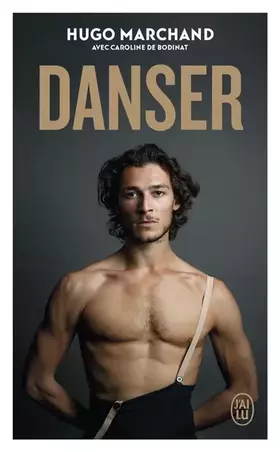 Couverture du produit · Danser