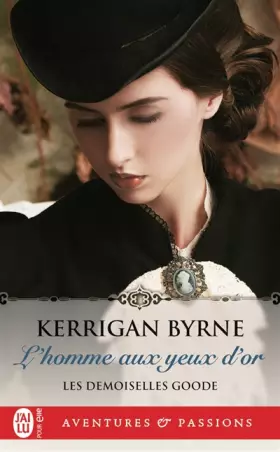 Couverture du produit · L'homme aux yeux d'or