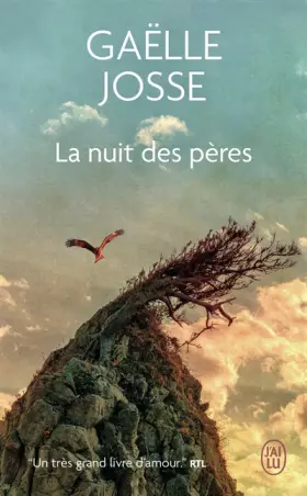 Couverture du produit · La nuit des pères