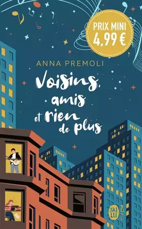 Couverture du produit · Voisins, amis et rien de plus