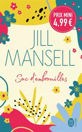 Couverture du produit · Sac d'embrouilles