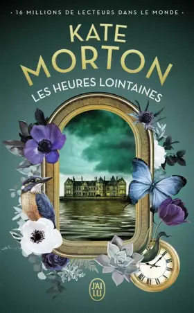 Couverture du produit · Les heures lointaines