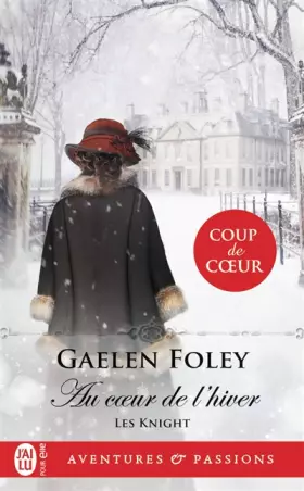 Couverture du produit · Au coeur de l'hiver