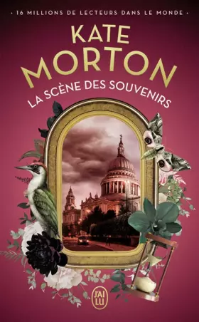 Couverture du produit · La scène des souvenirs