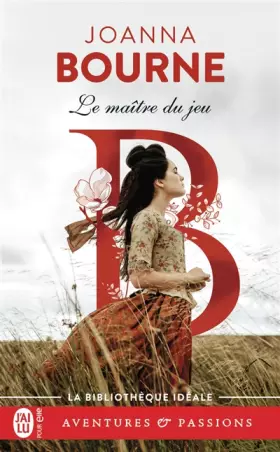 Couverture du produit · Le maître du jeu