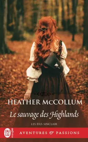 Couverture du produit · Le sauvage des Highlands