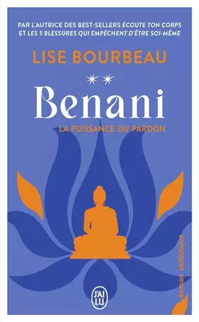 Couverture du produit · Benani: La puissance du pardon (2)
