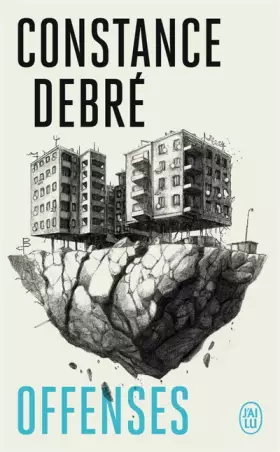 Couverture du produit · Offenses