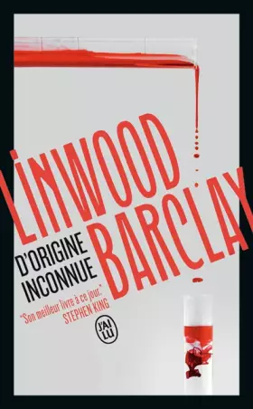 Couverture du produit · D'origine inconnue