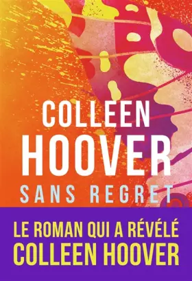 Couverture du produit · Sans regret