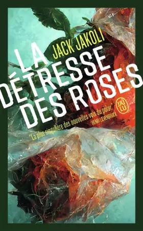 Couverture du produit · La Détresse des Roses