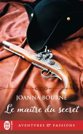 Couverture du produit · Le maître du secret