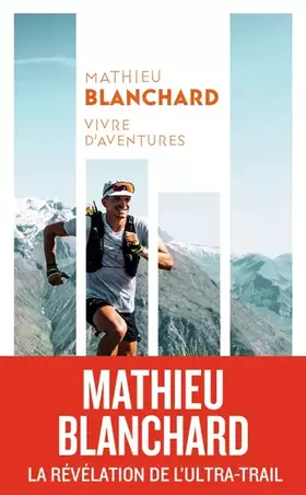 Couverture du produit · Vivre d'aventures