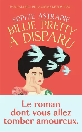 Couverture du produit · Billie Pretty a disparu